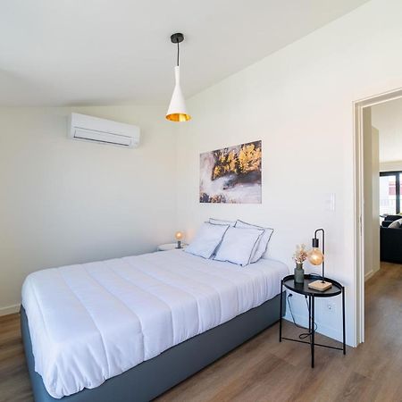 Lusiadas 53 5 D - Beautiful River View Lisbon Exterior photo