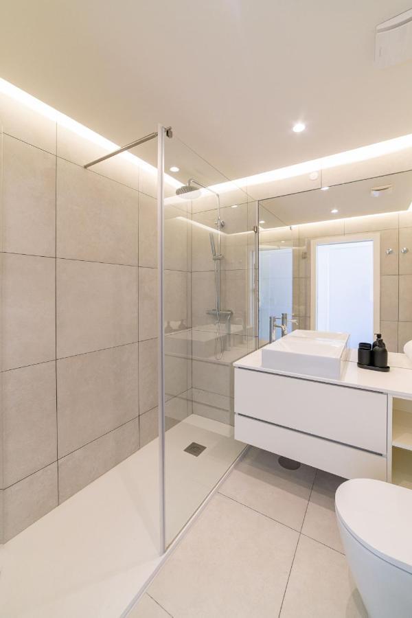 Lusiadas 53 5 D - Beautiful River View Lisbon Exterior photo
