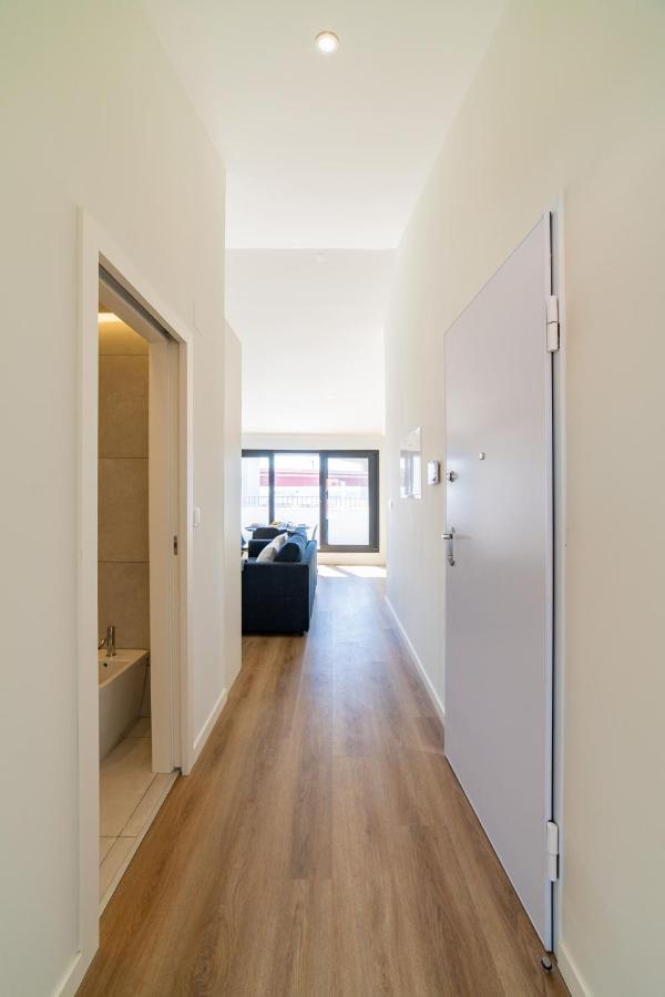 Lusiadas 53 5 D - Beautiful River View Lisbon Exterior photo